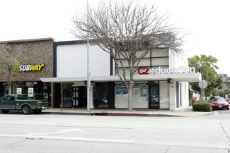 More details for 502-504 S Lake Ave, Pasadena, CA - Retail for Rent