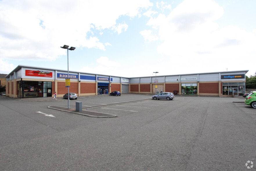 North St, Glenrothes for sale - Primary Photo - Image 1 of 1