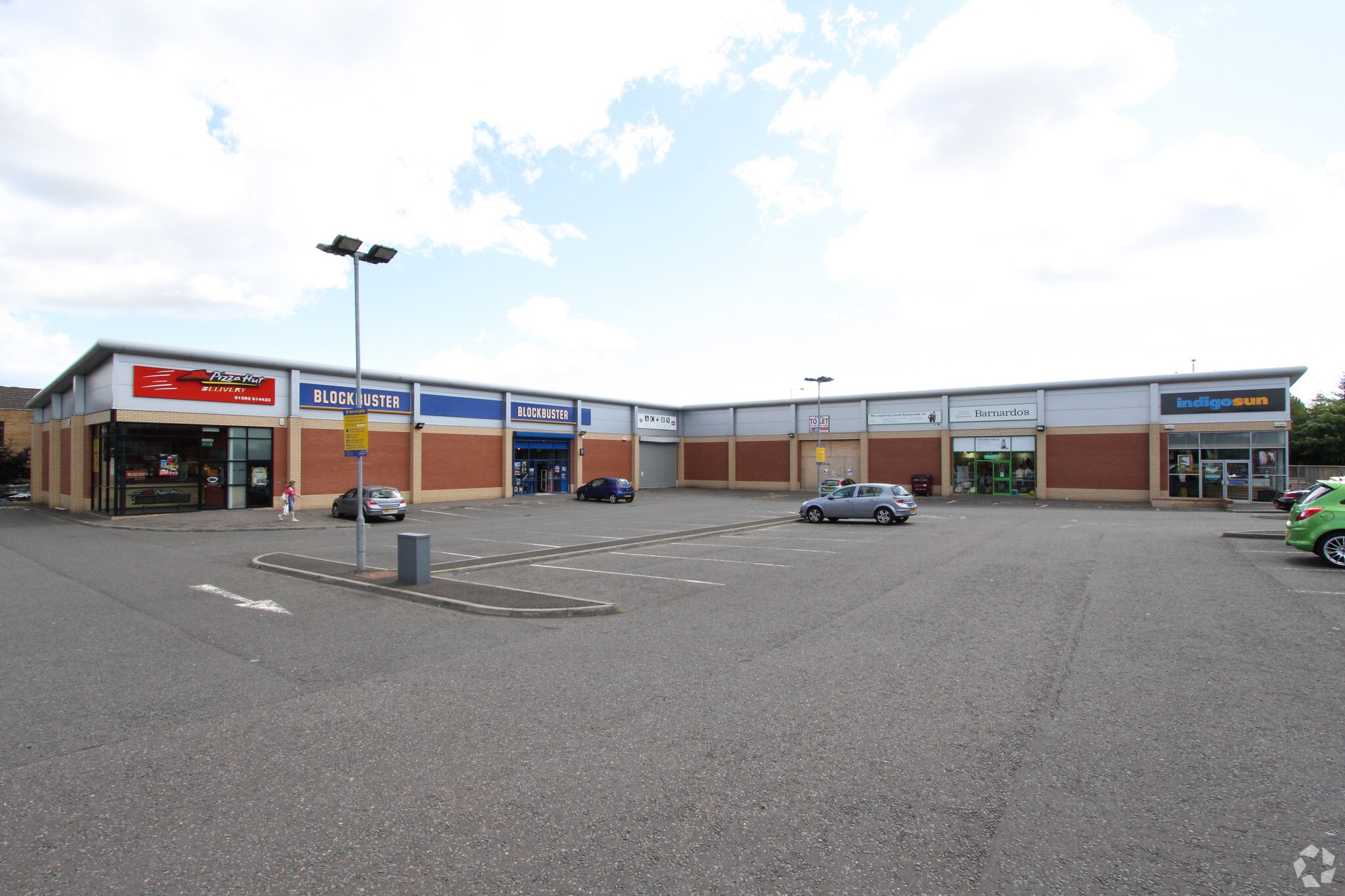 North St, Glenrothes for sale Primary Photo- Image 1 of 1