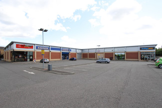 More details for North St, Glenrothes - Retail for Rent