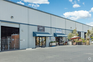 More details for 2419 Mercantile Dr, Rancho Cordova, CA - Industrial for Rent