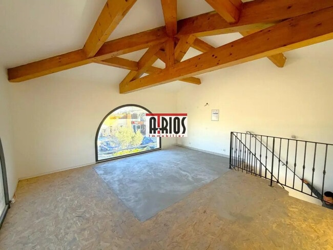 Location Commerce 61 m²