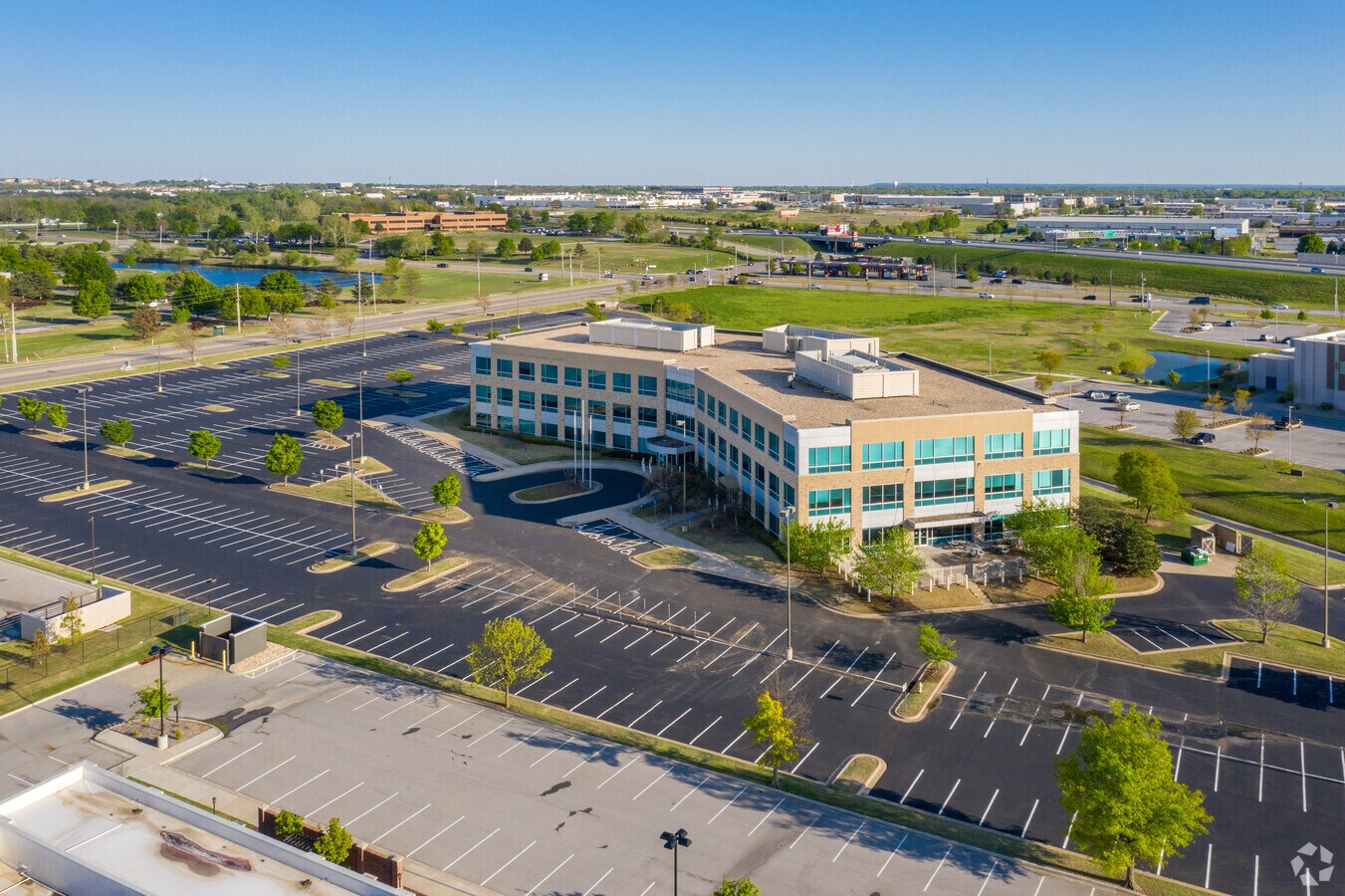 4848 S 129th East Ave, Tulsa 74134