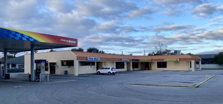 4000 S Babcock St, Melbourne, FL for sale Building Photo- Image 1 of 1