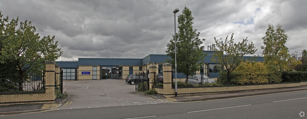 12 Rosemary Ln, Cambridge for sale - Primary Photo - Image 1 of 1