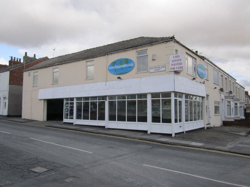 139 North Rd, Darlington to rent Primary Photo- Image 1 of 2