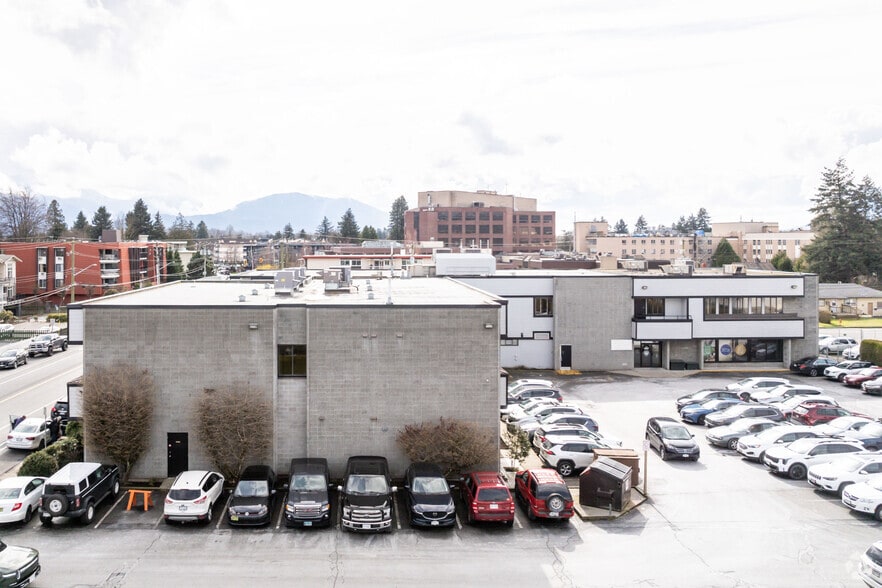 9123 Mary St, Chilliwack, BC to rent - Building Photo - Image 3 of 3