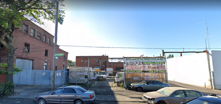 9730 Atlantic Ave, Jamaica, NY for sale Building Photo- Image 1 of 2