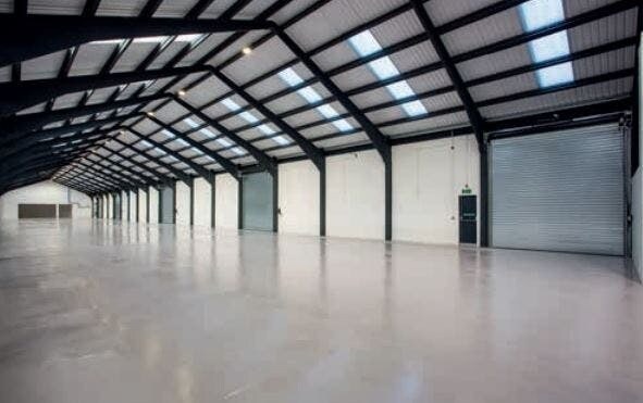 Nobel Rd, London for sale - Interior Photo - Image 1 of 1