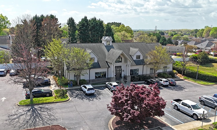 317 Tanner Rd, Greenville, SC for sale - Primary Photo - Image 1 of 1