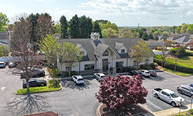 317 Tanner Rd, Greenville, SC for sale Primary Photo- Image 1 of 1