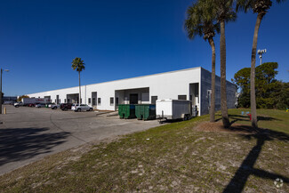 More details for 5501-5519 Pioneer Park Blvd, Tampa, FL - Industrial for Rent