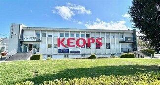 More details for 4138 La Lauragaise, Labège - Office, Industrial to Rent