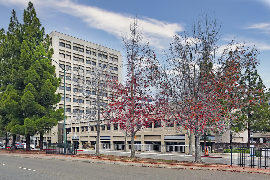 1990 N California Blvd, Walnut Creek, CA for rent - Building Photo - Image 1 of 5