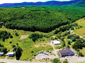 37336 Hwy 23, Grand Gorge, NY - aerial  map view - Image1