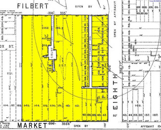 More details for 901-1001 Market St, Philadelphia, PA - Office for Rent