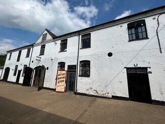 More details for Gartree Rd, Leicester - Office for Rent