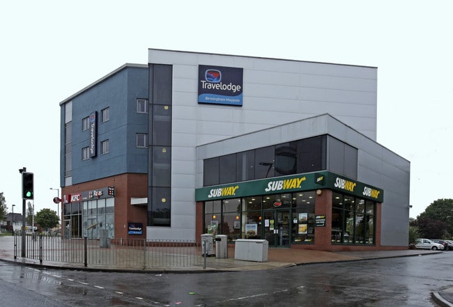 More details for Alcester Rd S, Birmingham - Retail to Rent