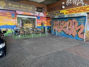 126-132 Bramley Rd, London to rent Building Photo- Image 1 of 2