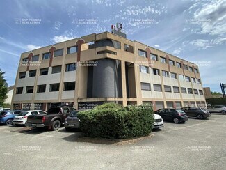 More details for 14 Bis Rue Pierre De Coubertin, Dijon - Office to Rent