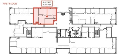 115 S 84th St, Milwaukee, WI to rent Floor Plan- Image 1 of 1