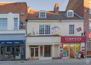 9 Toll Gavel, Beverley for sale Primary Photo- Image 1 of 1