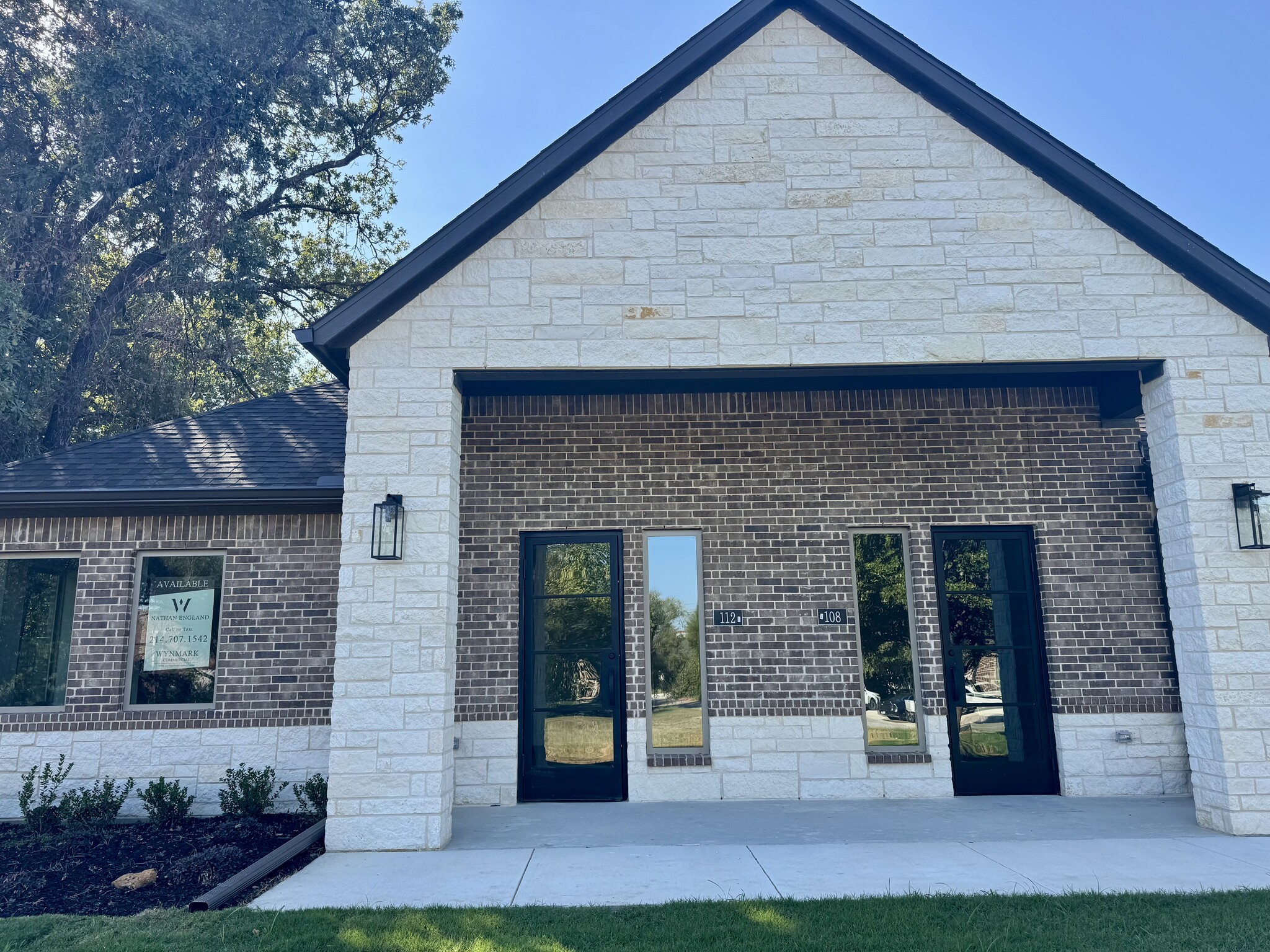 6424 Colleyville Blvd, Colleyville, TX for sale Building Photo- Image 1 of 5