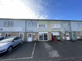 More details for Whittle Rd, Salisbury - Industrial for Sale