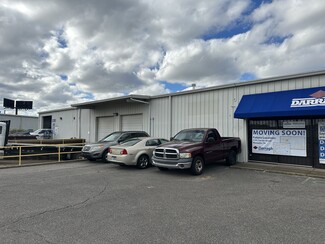 More details for 1715 Cherokee Blvd, Memphis, TN - Industrial for Rent