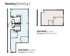 4450-4484 97 St NW, Edmonton, AB to rent Floor Plan- Image 1 of 1