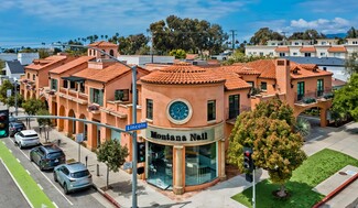 More details for 729 Montana Ave, Santa Monica, CA - Office for Rent