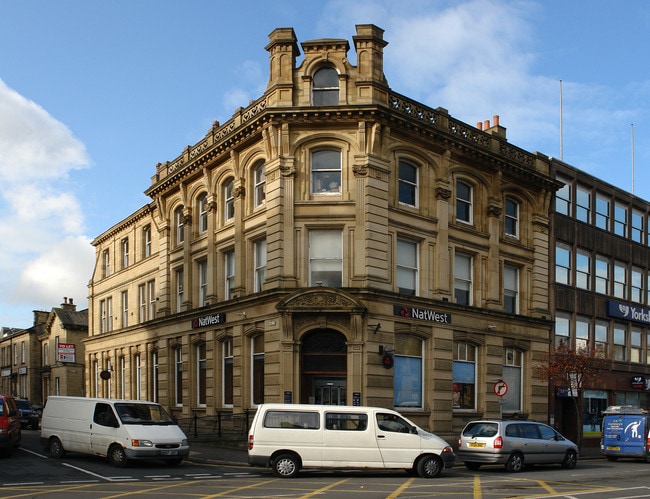 More details for 63 North St, Keighley - Office to Rent
