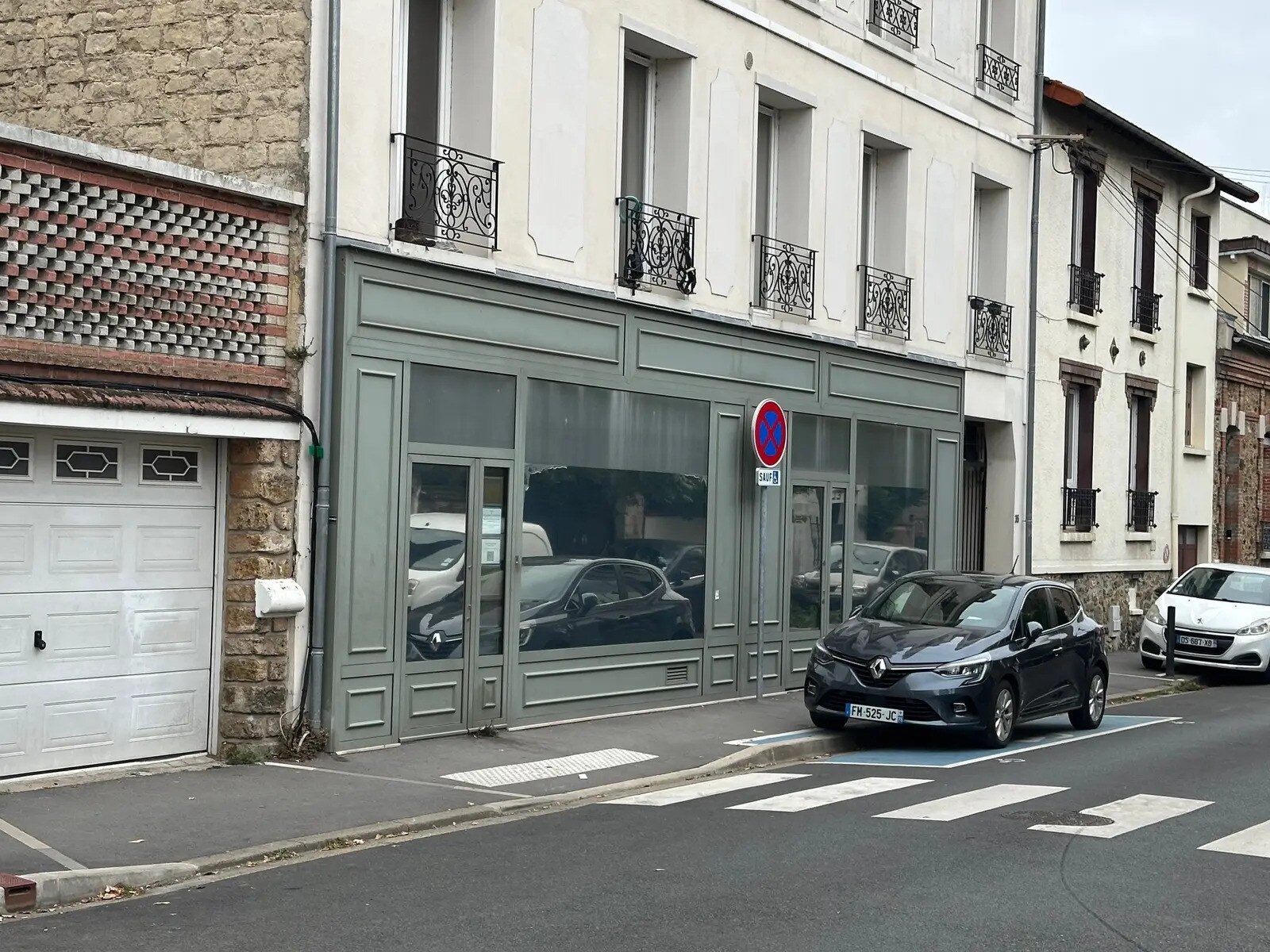 35 Rue Pierre Sémard, Maisons-Alfort to rent Primary Photo- Image 1 of 10