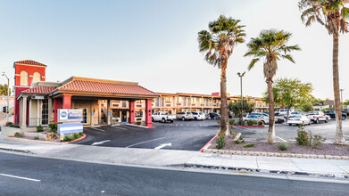 1984 E Main St, Barstow, CA for sale Building Photo- Image 1 of 1