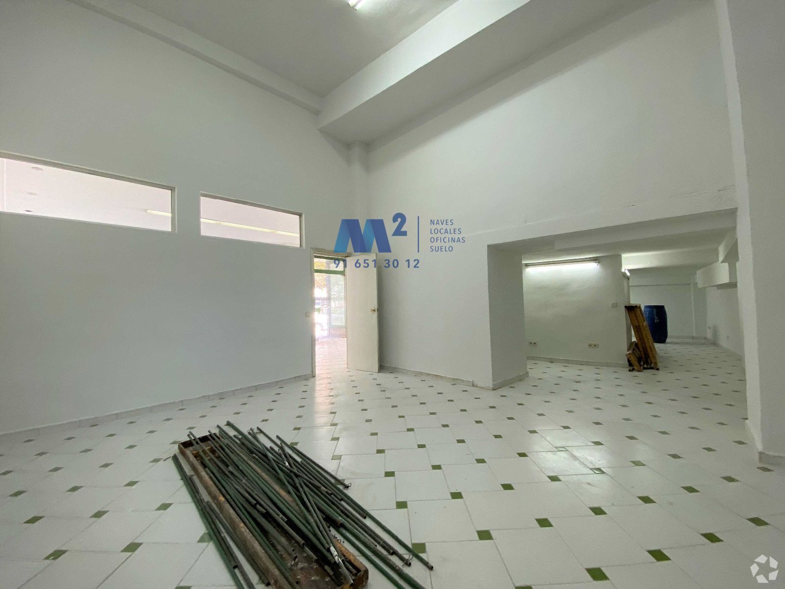 Build-to-Rent in Torrejón de Ardoz, Madrid for sale Interior Photo- Image 1 of 2