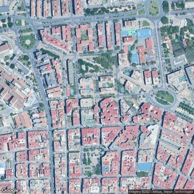  in Finestrat for sale Aerial- Image 1 of 2