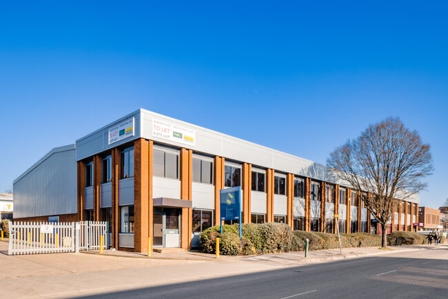 More details for Pump Ln, Hayes - Industrial to Rent