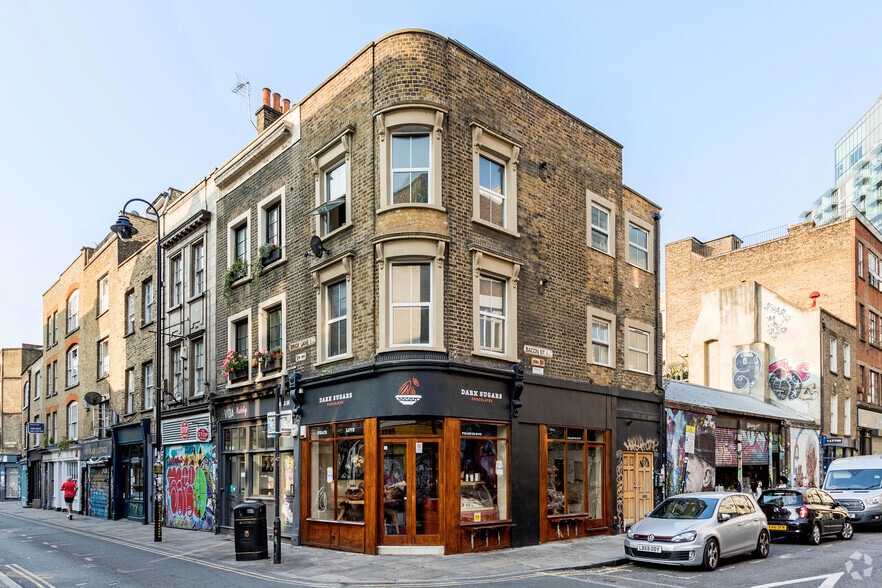 141 Brick Ln, London for sale - Primary Photo - Image 1 of 1