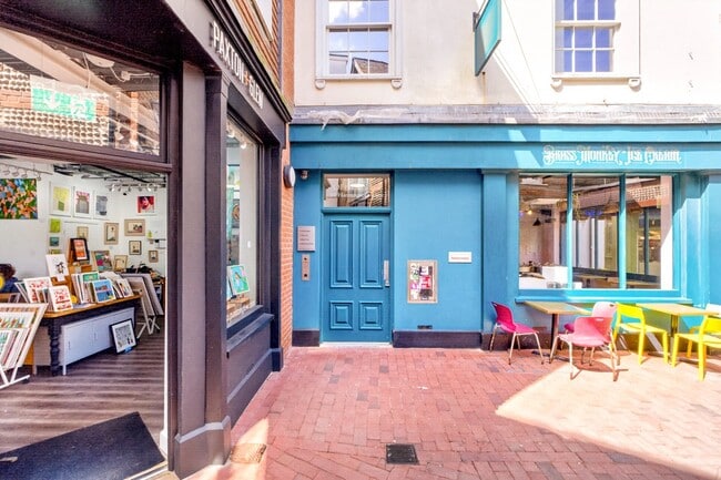 More details for 10 Hanningtons Ln, Brighton - Office to Rent