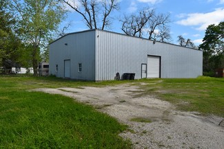 More details for 9908 Clark Rd, Houston, TX - Industrial for Rent