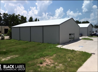 More details for 121 Industrial Ct, Conroe, TX - Industrial for Rent