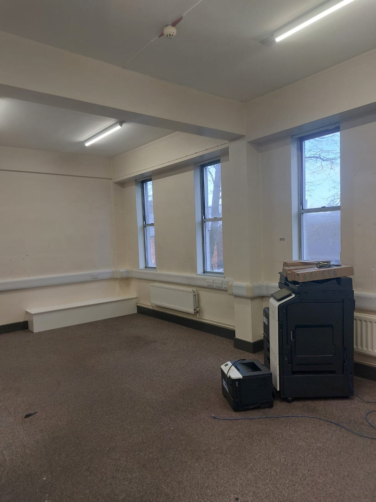 28-50 Ryton St, Worksop to rent Interior Photo- Image 1 of 7