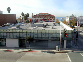 More details for 1916 Main St, Santa Monica, CA - Office for Rent