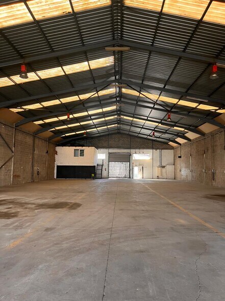 Industrial in Vilafranca del Penedès, Barcelona for sale - Interior Photo - Image 2 of 9
