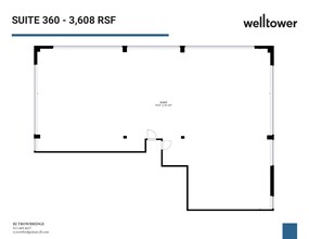 8901 W 74th St, Merriam, KS for rent Floor Plan- Image 1 of 1