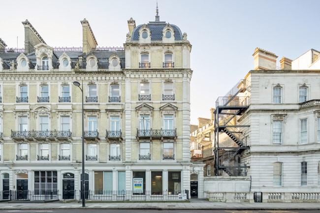More details for 14-15 Lower Grosvenor Pl, London - Office to Rent