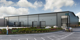 More details for Melmerby Green Rd, Ripon - Industrial for Rent