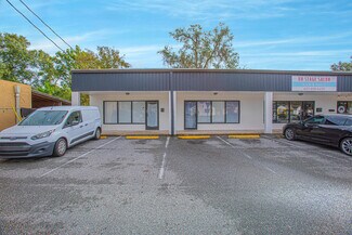 More details for 51 N Bumby Ave, Orlando, FL - Retail for Rent