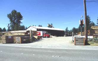 Mountain Highway Industrial Site - Commercial Property