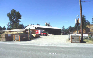 More details for 21222 Mountain Hwy E, Spanaway, WA - Industrial for Rent